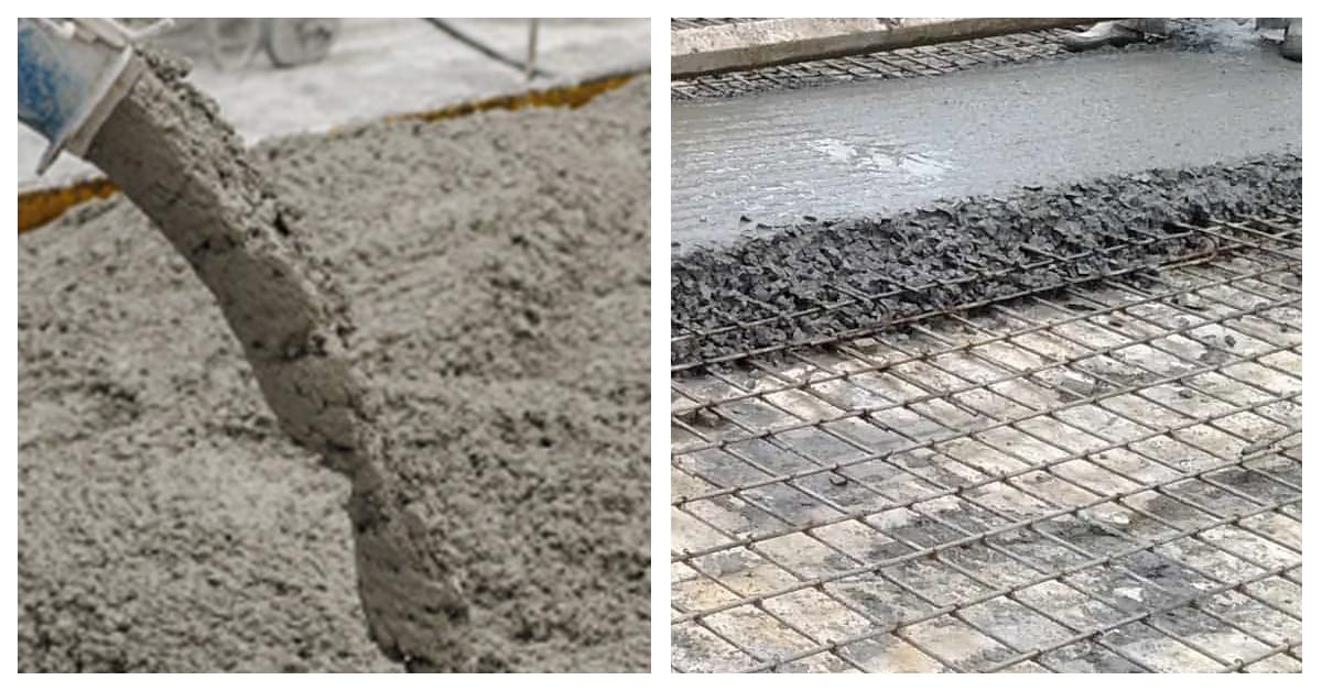 Civil RCC Work