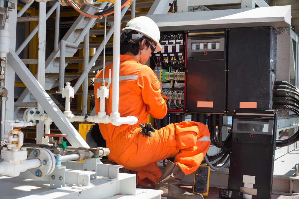 Electrical Work
